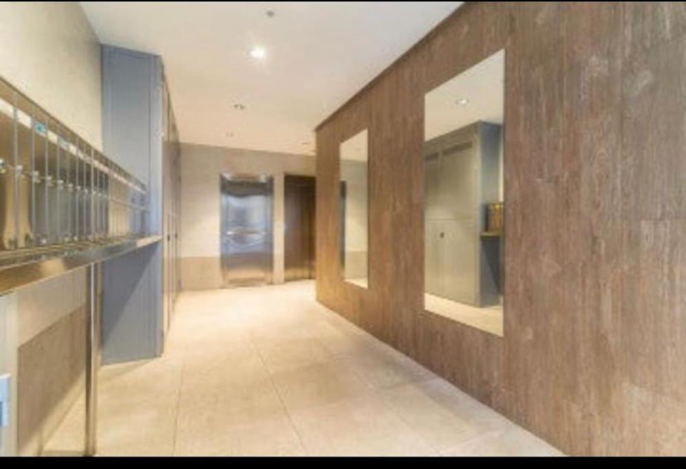 Apartamento Gijon Arena, Con Aparcamiento Екстер'єр фото