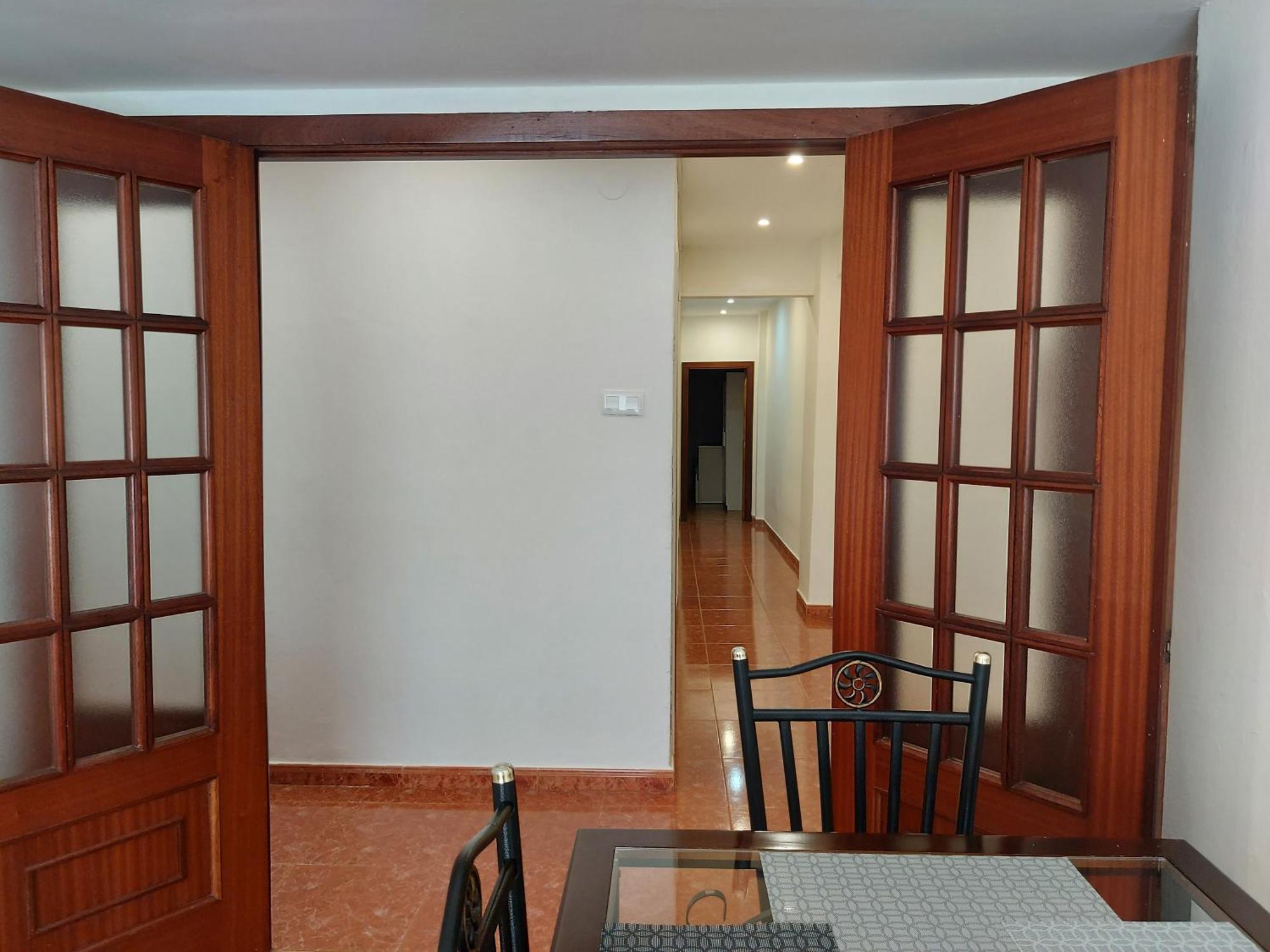 Apartamento Gijon Arena, Con Aparcamiento Екстер'єр фото